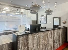Regus - Surrey - South