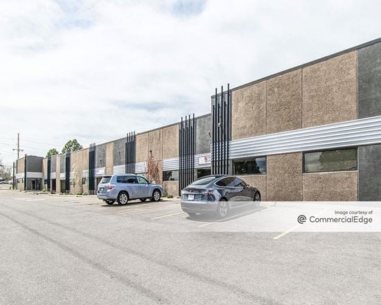 Oxford Federal Business Park