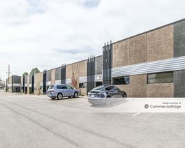 Oxford Federal Business Park