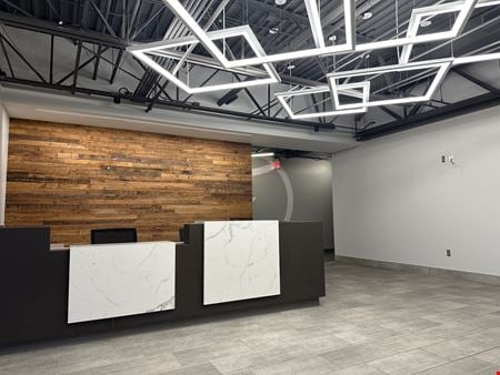 Photo of commercial space at 11808 Grant Street in Omaha