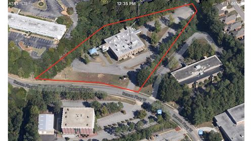 301 Beacon Parkway West