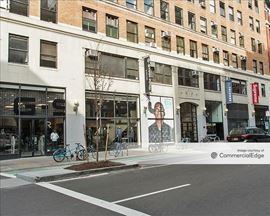 270 Lafayette Street