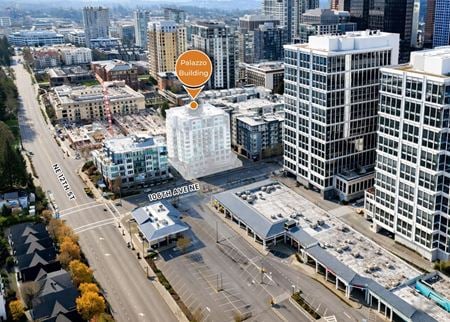 Office space for Sale at 1100 106TH AVE NE in Bellevue