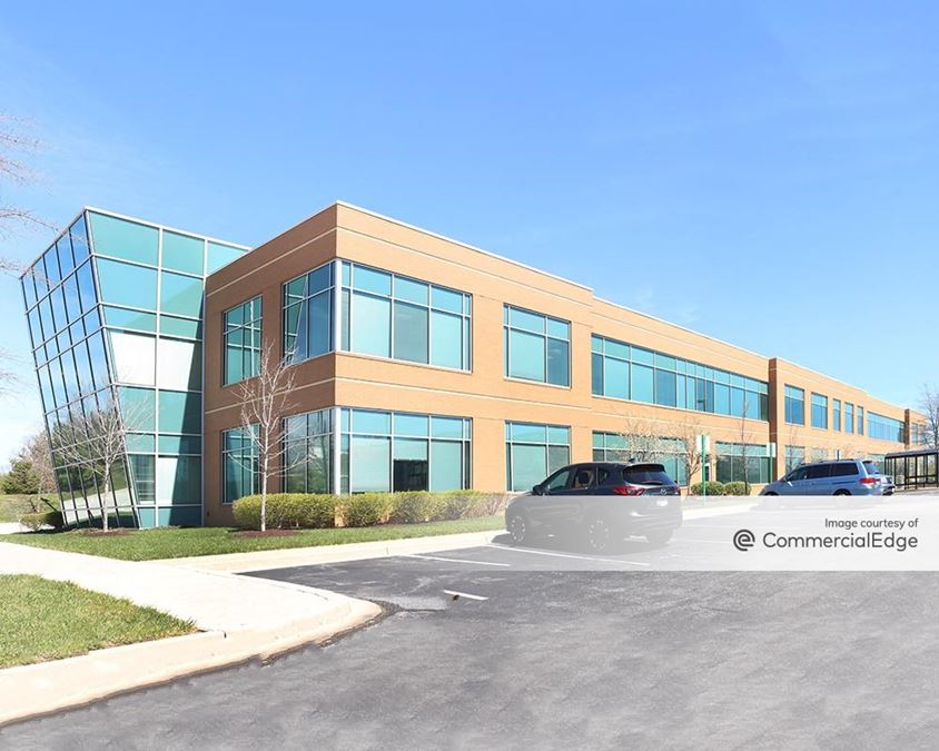 Robert Fulton Corporate Center 8601 Robert Fulton Drive, Columbia, MD