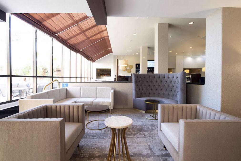 DoubleTree Tucson - Reid Park 