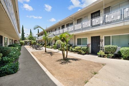 Photo of commercial space at 14521 Clark St in Baldwin Park