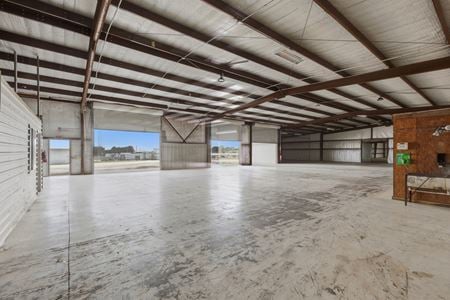 Industrial space for Rent at 1660 FM 389 in Brenham