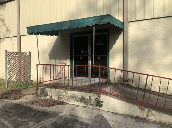 4501 Reese Road