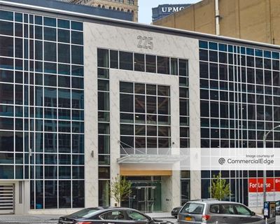 225 Boulevard of the Allies