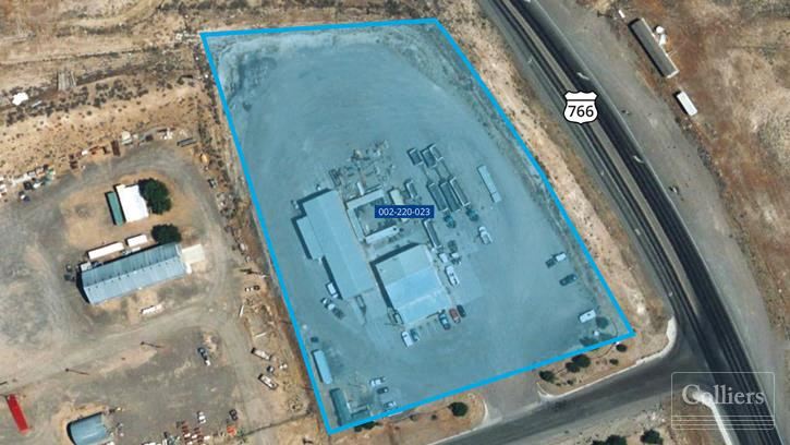 LAND  FOR SALE
