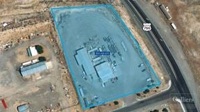 LAND  FOR SALE