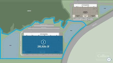 Industrial space for Rent at 9388 Pritchard Rd in Jacksonville