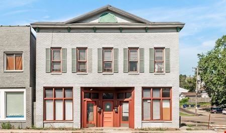 Photo of commercial space at 935-937 Arcade Street in Saint Paul