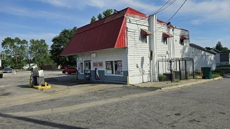 Photo of commercial space at 2133 E 5th St in Lumberton
