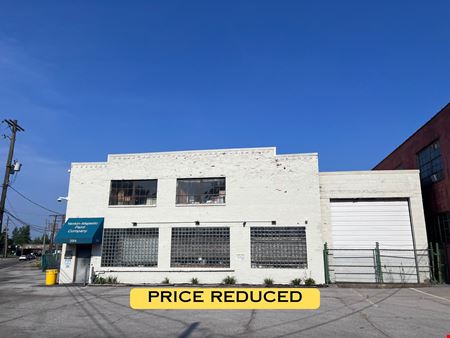 Industrial space for Sale at 2004 Leonard Avenue in Columbus