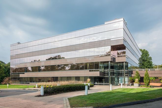 Corporate Ridge - 175 Capital Boulevard