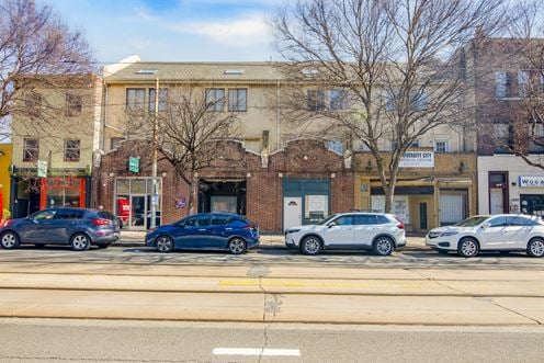 3645-47 Lancaster Avenue