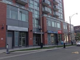 1033 Queen Street West