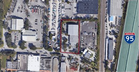 Industrial space for Sale at 1830 2nd Ave N in Lake Worth Beach