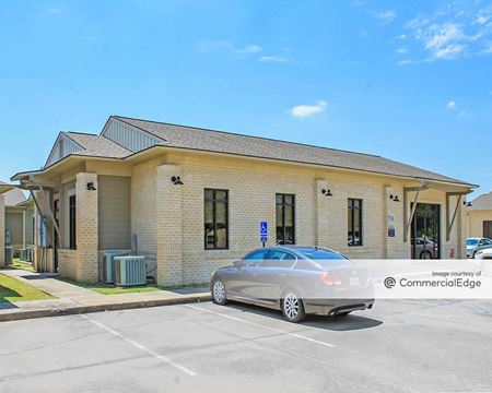 Office space for Rent at 200 Beaullieu Drive in Lafayette
