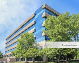Oasis Office LLC - Parliament