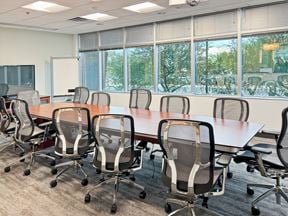 Regus - Scottsdale - Kierland