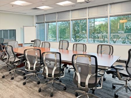 Office space for Rent at 7047 E. Greenway Parkway Suite 250 in Scottsdale