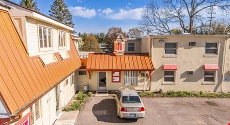 Office space for Rent at 4211 Okemos Road in Okemos