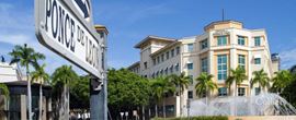 Shop. Play. Work | Office at Merrick Park