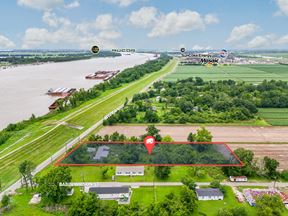 Prime Development Land on Hwy 44 Near Major Plants