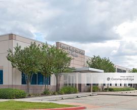 Cy-Fair Medical Plaza - 13114 FM 1960 Road West