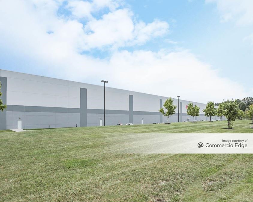 47 Elizabeth Drive 47 Elizabeth Drive Industrial Building