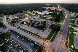 Southeast Center