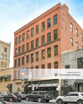 26-30 West Hubbard Street