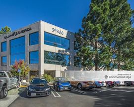 Fremont Office Center