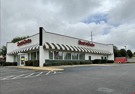 Retail space for Sale at 2313 Cobbs Ford Rd in Prattville