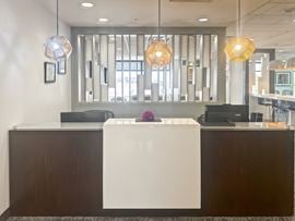 Regus - Arroyo Crossing
