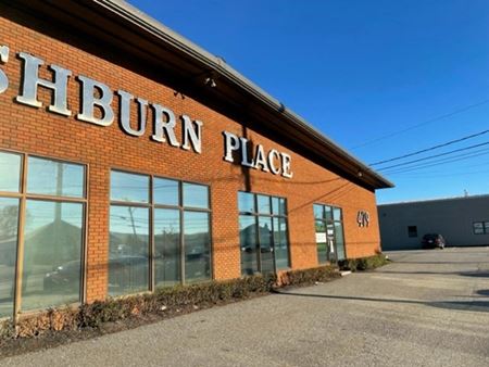 Office space for Rent at Ashburn Place Building in Saint John