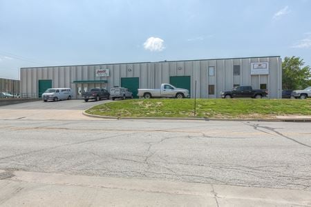 Industrial space for Rent at 2901-2903 NORTHWEST PLATTE ROAD in RIVERSIDE