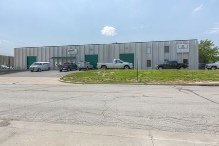 Industrial space for Rent at 2901-2903 NORTHWEST PLATTE ROAD in RIVERSIDE