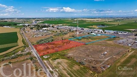 Other space for Sale at 21371 US-30 in Twin Falls