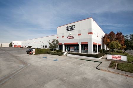 Photo of commercial space at 12907 Imperial Highway in Santa Fe Springs