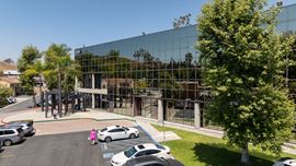 Sunset Plaza Professional Building