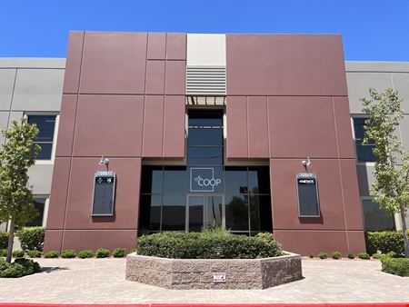 Photo of commercial space at 5955 Edmond St in Las Vegas