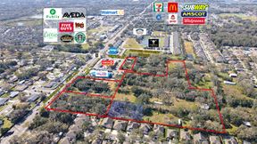 Bloomingdale Watson Retail - Riverview