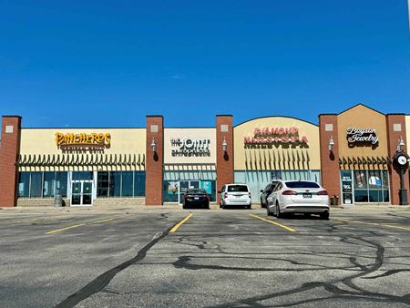 Retail space for Rent at 4701 1st Ave SE in Cedar Rapids