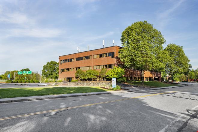  Baldwin Medical Center