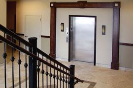 Agawam Crossing - 200 Silver Street, Suite 214