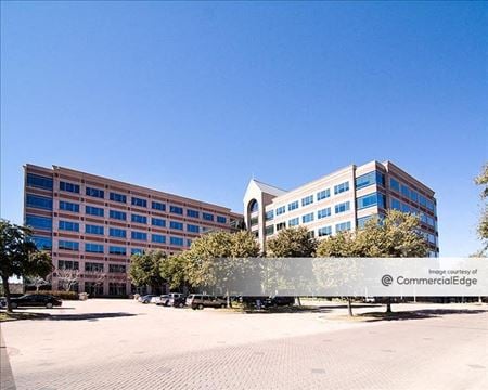 Office space for Rent at 919 Hidden Ridge Drive in Irving
