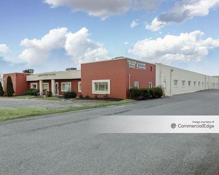 Photo of commercial space at 909 Baltimore Blvd in Westminster